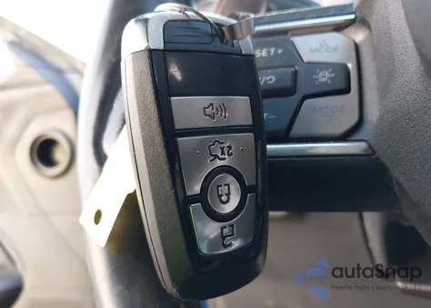 2024 Ford Mustang Gt Fastback z USA, uszkodzony, nr VIN 1FA6P8CFXR5420522